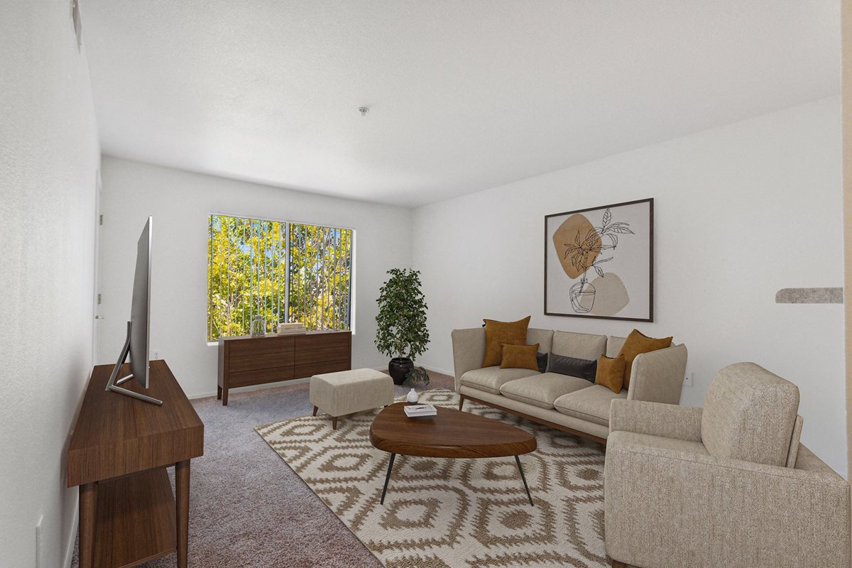 Somerset Village Apartments